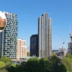 Passivhaus Homes on Bellingham Estate by Metropolitan Workshop 2026