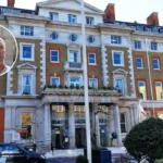 Peckham NHS Worker’s Ceiling Hole Unfixed After Storm 2026