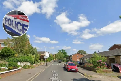 Person Dies in Anglesea Road Incident, Kingston 2026