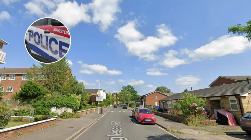 Person Dies in Anglesea Road Incident, Kingston 2026