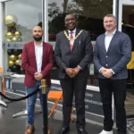 Purley Open Day Event 15 May Kitchen Design Renovation Showcase Purley