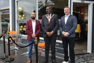 Purley Open Day Event 15 May Kitchen Design Renovation Showcase Purley