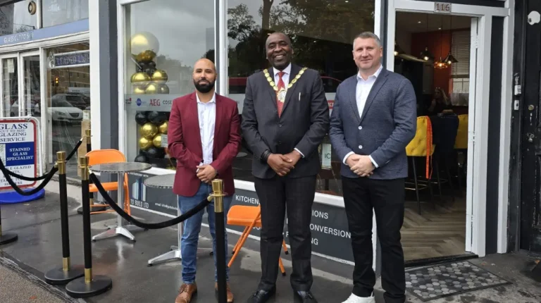 Purley Open Day Event 15 May Kitchen Design Renovation Showcase Purley