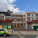 Record-breaking year for liver transplants at King’s