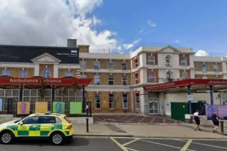 Record-breaking year for liver transplants at King’s