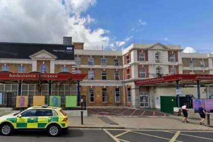 Record-breaking year for liver transplants at King’s