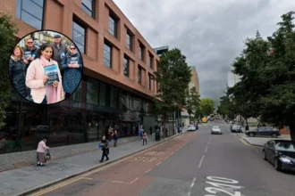 Reform UK Kent Councillor in Greenwich Race, Woolwich 2026