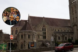 Reform UK threatens Lib Dem stronghold in Sutton 2026