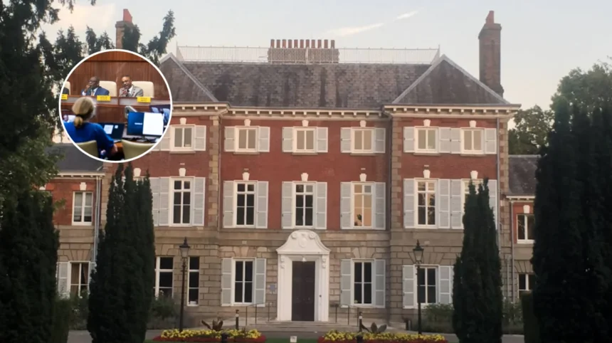 Richmond Council Election Candidates 2026; Richmond 2026