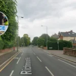 Richmond Road Kingston Cordoned by Police Major Incident 2026