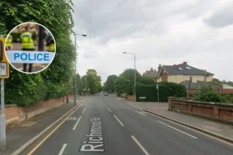 Richmond Road Kingston Cordoned by Police Major Incident 2026