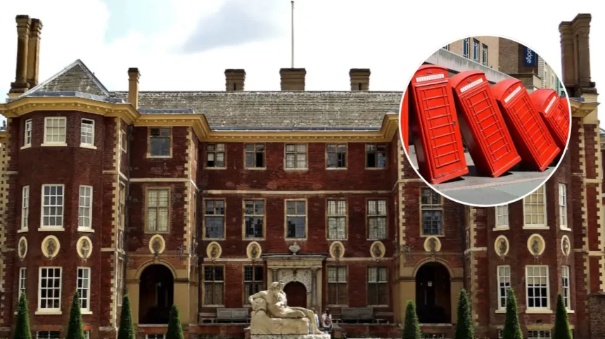 Richmond upon Thames Local Elections Profile 2026