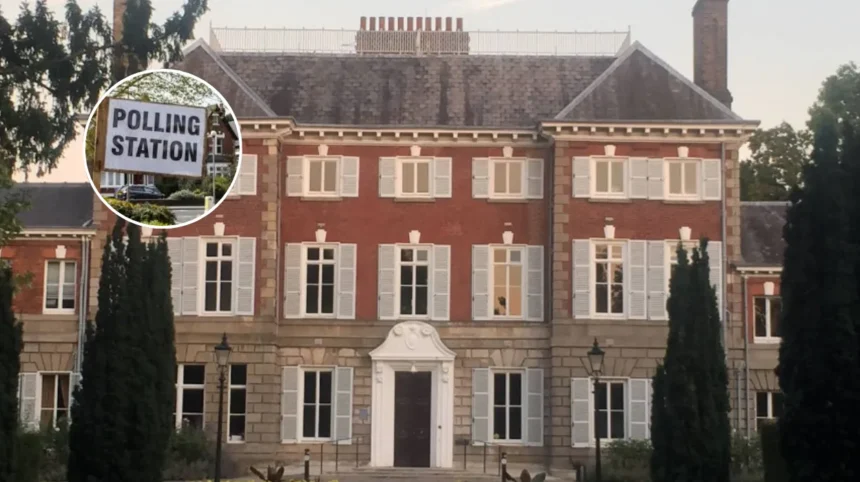 Richmond‑upon‑Thames local elections 2026