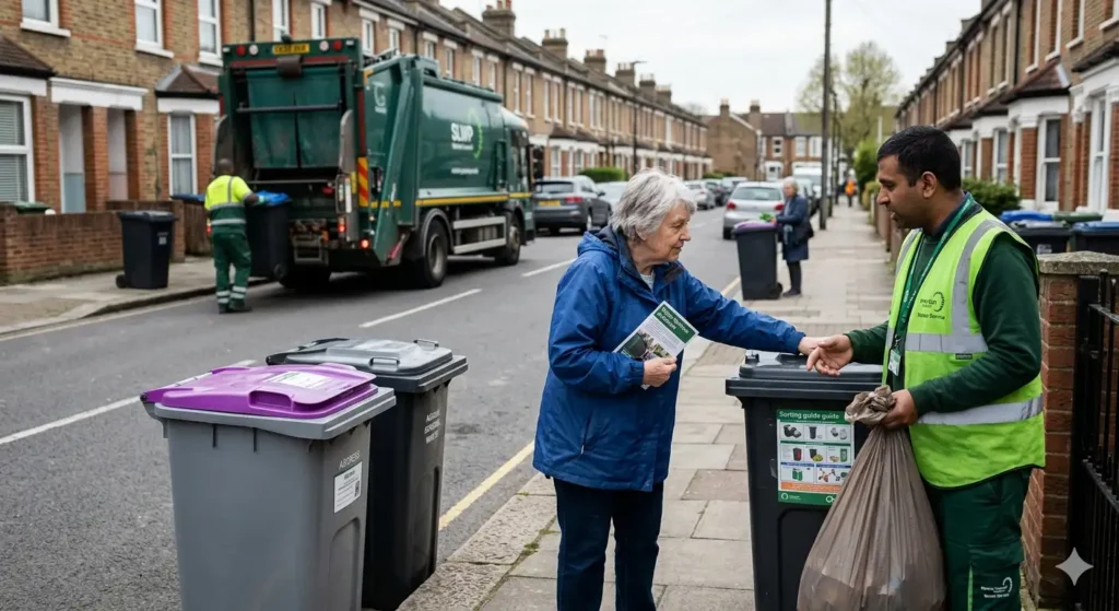 Rights and Responsibilities