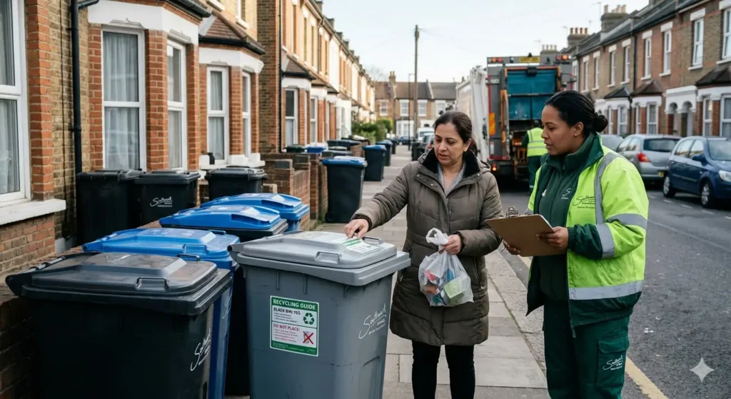 Rights and Responsibilities Under UK Rules