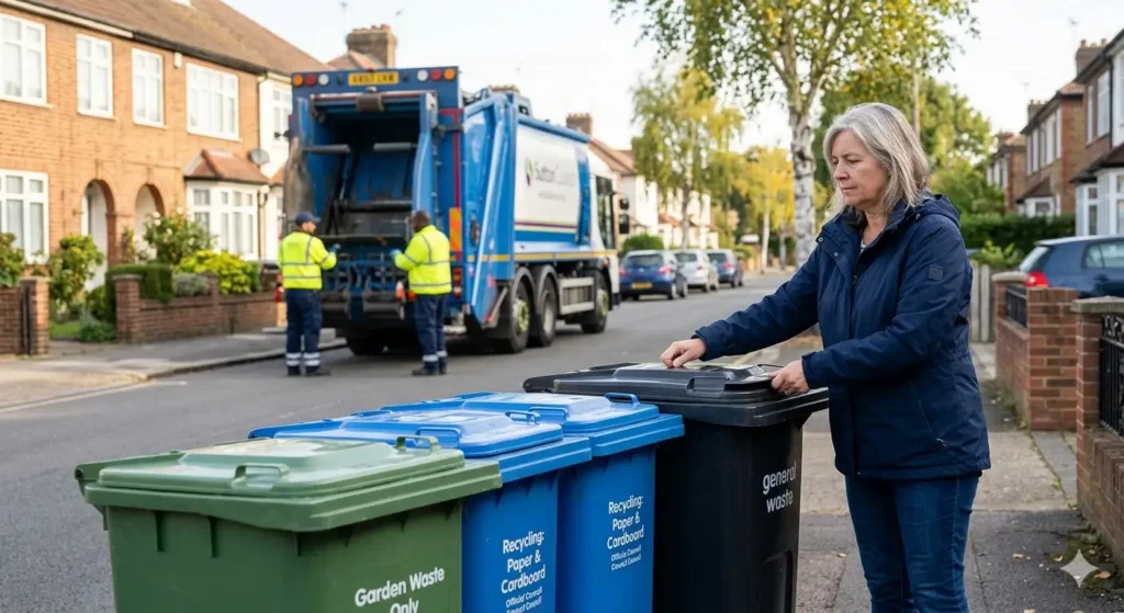 Rights and Responsibilities Under UK Rules