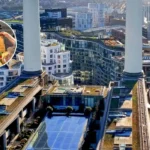 River Walk Market Returns to Battersea, South London 2026