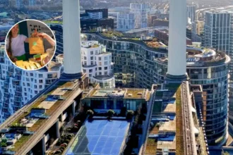 River Walk Market Returns to Battersea, South London 2026