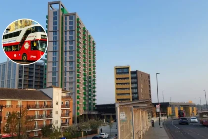 SL11 Superloop: Stops & Fares Abbey Wood-Greenwich