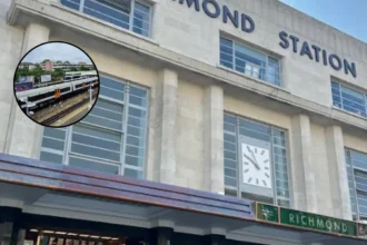 SWR Cancels Richmond Trains: Engineering Disruptions 2026 