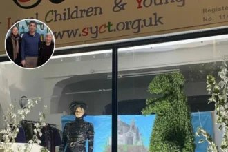 SYCT Shutdown Crisis Hits Streatham Youth (South London 2026)