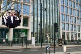 Sadiq Khan Police Cuts Spark Brixton Front Desk Row | Lambeth 2026