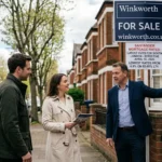 Santander mortgage rate cuts for South London homebuyers 2026
