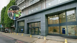 Second Green Party Candidate Quits Lewisham Over Antisemitism (Lewisham, 2026)