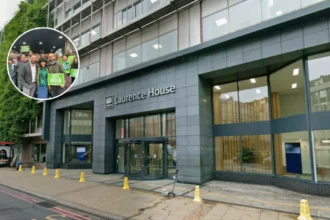 Second Green Party Candidate Quits Lewisham Over Antisemitism (Lewisham, 2026)