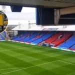 Selhurst Park Travel: Trains, Buses, Parking 2026
