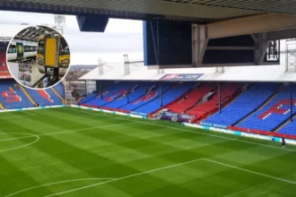 Selhurst Park Travel: Trains, Buses, Parking 2026
