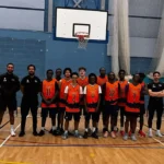 Shirley Park Sixth Form Win AOC League Title in First Year