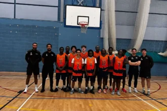 Shirley Park Sixth Form Win AOC League Title in First Year