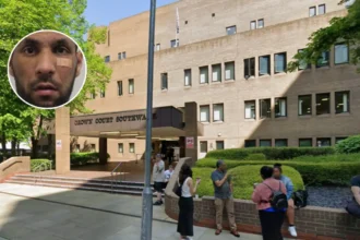 Soho Thief Conticello Stole £2m Fabergé Egg Handbag – Soho 2026