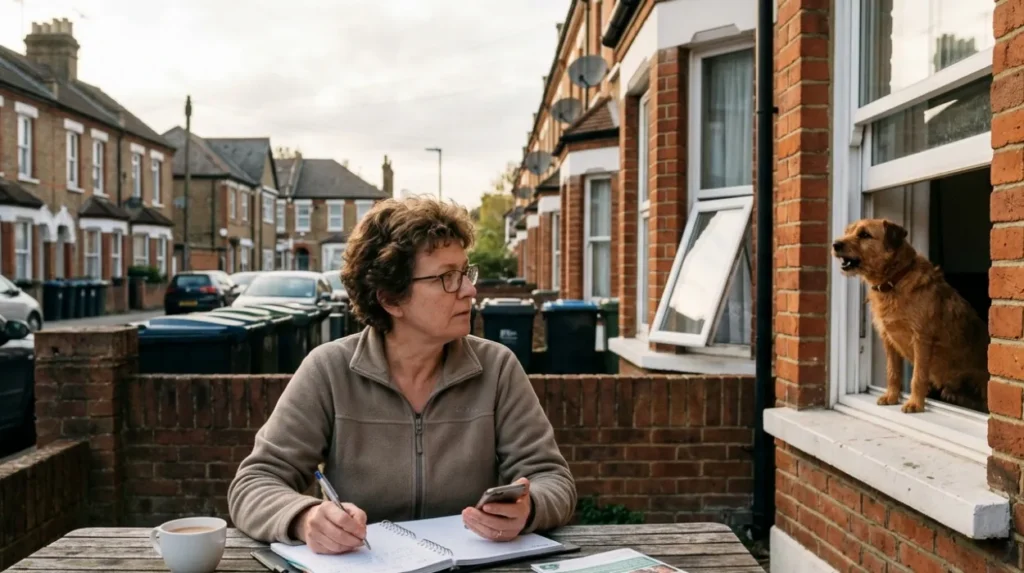 South London‑specific tips for handling barking‑dog disputes