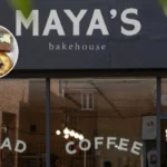 South London Bakery Maya's Bakehouse Tops UK List, Tulse Hill 2026
