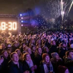 South London Countdown Events Guide, Brockwell Park, South Bank 2026