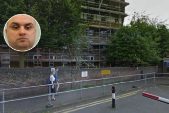 South Londoners Jailed March 2026: Vape Owner, Thug 