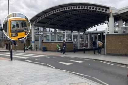 Southeastern Trains Cancelled Lewisham Greenwich 2026