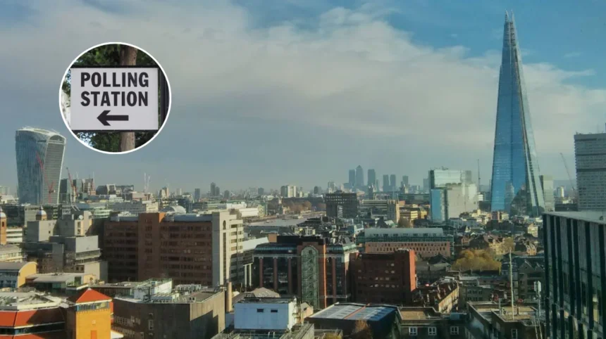 Southwark Elections Profile: Facts & Stats 2026