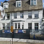 Ssega's Book Ignites Climate Action South London 2026