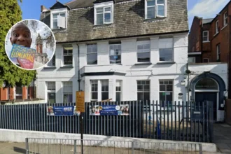 Ssega's Book Ignites Climate Action South London 2026