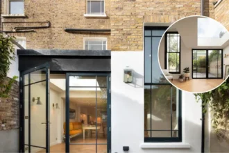 Stefan Shaw Studio Pub & 14 Apartments Approved Lambeth 2026