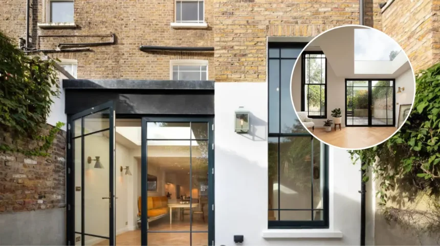 Stefan Shaw Studio Pub & 14 Apartments Approved Lambeth 2026