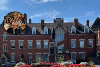 Sutton 2026: Lib Dems Defend Council Stronghold