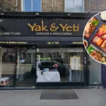 Taro Opens 10th UK Japanese Restaurant in Crystal Palace 2026