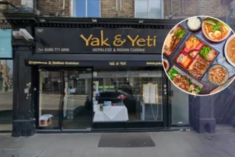 Taro Opens 10th UK Japanese Restaurant in Crystal Palace 2026