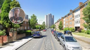 Teen Charged with Woolwich Boy's Murder (Woolwich, 2026)