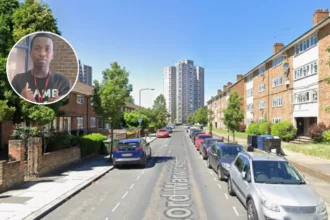 Teen Charged with Woolwich Boy's Murder (Woolwich, 2026)