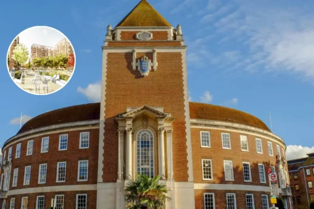 Tolworth: 965 Homes Approved at Signal Park 2026